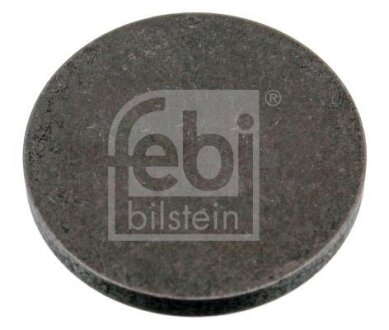 Регулировочная шайба, зазор клапана FEBI BILSTEIN 08286