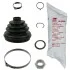 Пыльник ШРУСа двусторонний резина наружный передний мост FEBI BILSTEIN 08301
