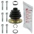 Пыльник ШРУСа двусторонний резина внутренний задний мост FEBI BILSTEIN 08303
