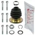 Пыльник ШРУСа двусторонний резина внутренний передний мост FEBI BILSTEIN 08304