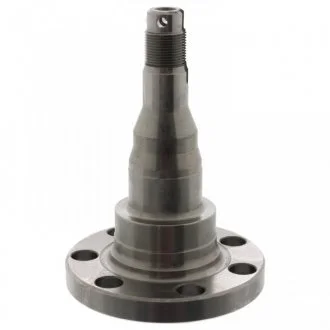 Маточина AUDI 50,80, SEAT CORDOBA, VW JETTA, PASSAT 74 - задн. міст (FEBI) FEBI BILSTEIN 08340