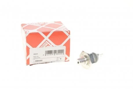 Датчик тиску оливи FEBI BILSTEIN 08444