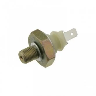 Датчик тиску оливи FEBI BILSTEIN 08485