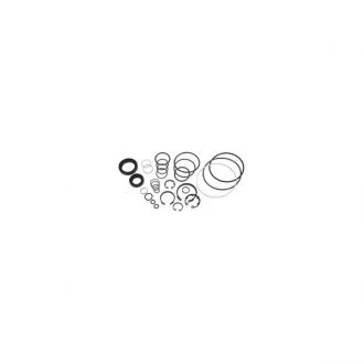 Комплект рейки рулевой FEBI BILSTEIN 08696