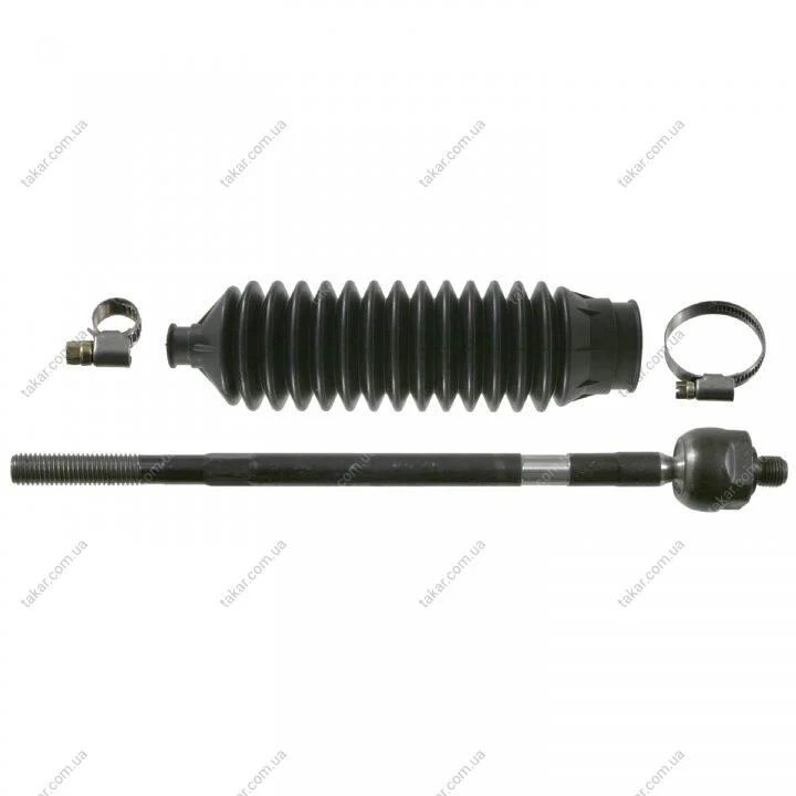 Тяга рул. FORD (вир-во Febi) FEBI BILSTEIN 08760 (фото 1)