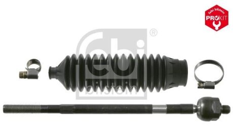 Тяга рул. FORD (Febi) FEBI BILSTEIN 08760