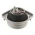 Подушка двигателя левая FEBI BILSTEIN 08782 (фото 1)