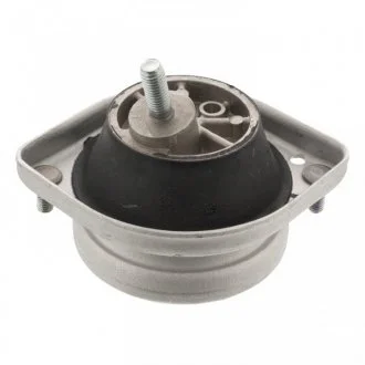 Подушка двигателя левая FEBI BILSTEIN 08782
