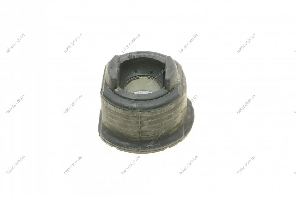 Сайлентблок балки двосторонній на задній міст (ззаду) FEBI BILSTEIN 08940 (фото 1)