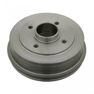 Барабан тормозной RENAULT 5/9/11/19/CLIO задн. (выр-во FEBI) FEBI BILSTEIN 09029
