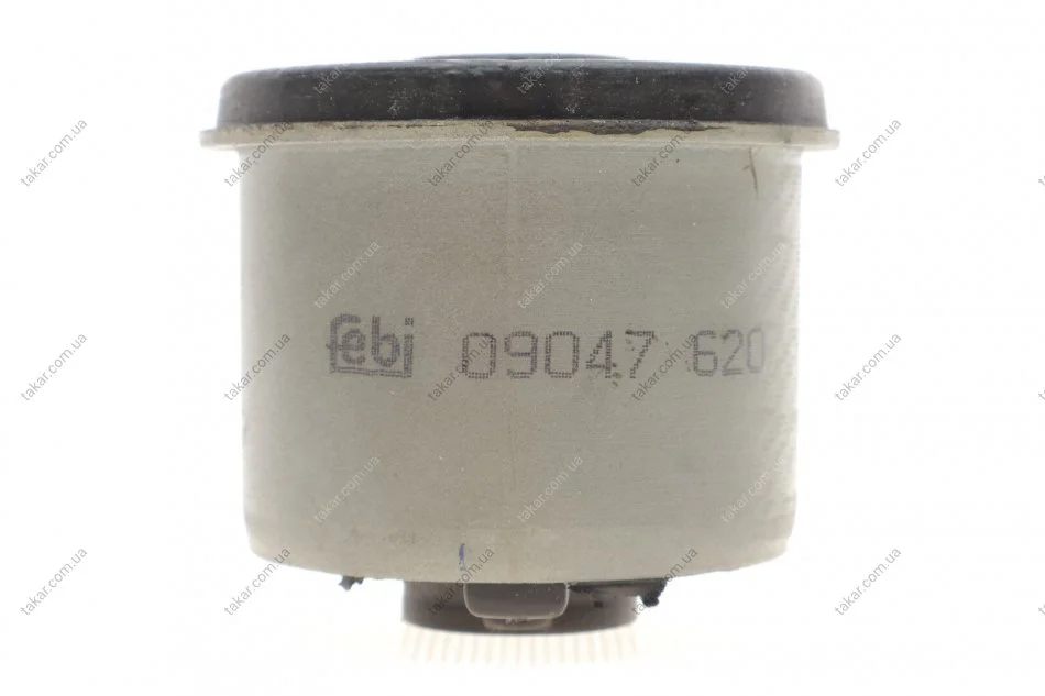 Сайлентблок задньої балки FEBI BILSTEIN 09047 (фото 1)