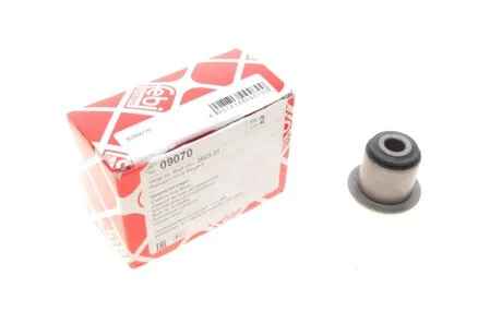 Сайлентблок рычага FEBI BILSTEIN 09070