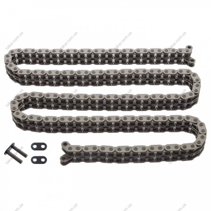 Цепь распределяла Mercedes C 250 / Mercedes E 300 / Mercedes E 250 FEBI BILSTEIN 09238 (фото 1)