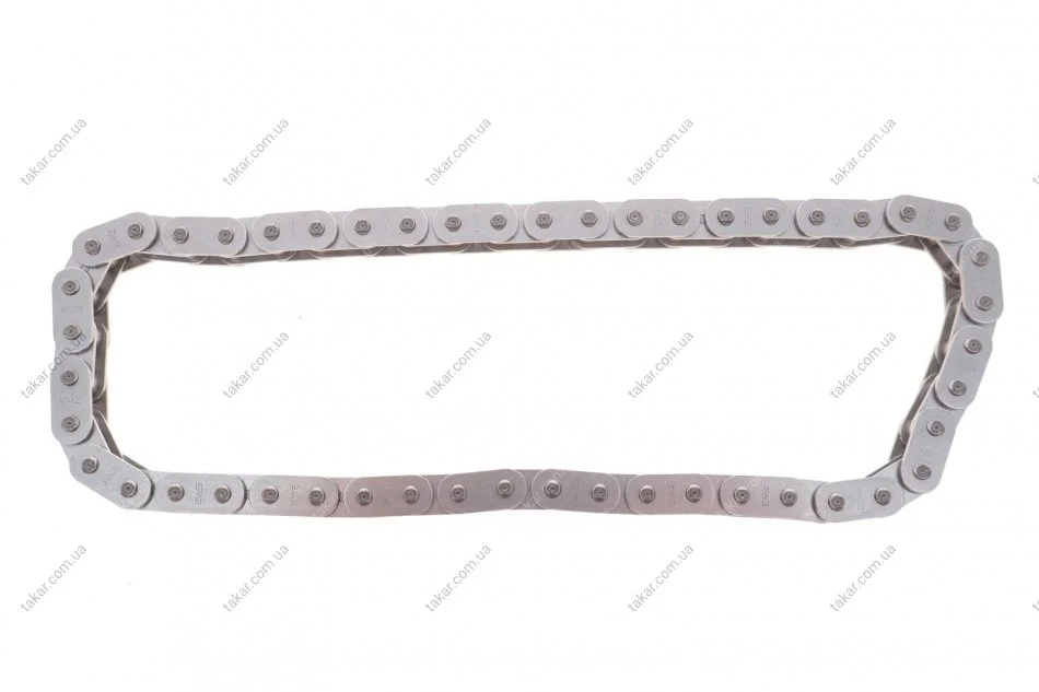 Ланцюг приводу маслонасоса BMW, CITROEN, PEUGEOT, VOLVO, MB (вир-во FEBI) FEBI BILSTEIN 09268 (фото 1)