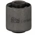 Подушка двигателя задняя FEBI BILSTEIN 09400 (фото 4)