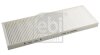 Фільтр салону OPEL VECTRA B (FEBI) FEBI BILSTEIN 09432 (фото 1)