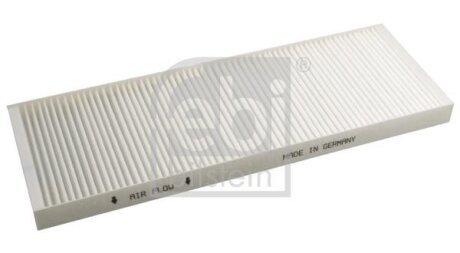 Фільтр салону OPEL VECTRA B (FEBI) FEBI BILSTEIN 09432
