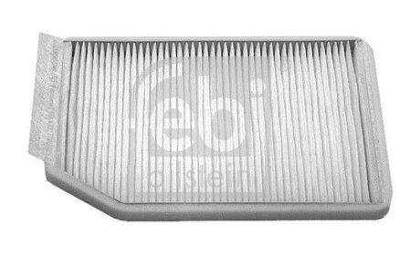 Фільтр салону RENAULT LAGUNA I 93-01 (FEBI) FEBI BILSTEIN 09433