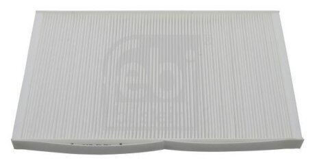 Фільтр салону AUDI A6, S6 (FEBI) FEBI BILSTEIN 09448