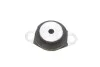 Подушка двигателя левая FEBI BILSTEIN 09483 (фото 4)