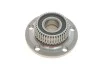 Ступиця колеса FEBI BILSTEIN 09521 (фото 2)