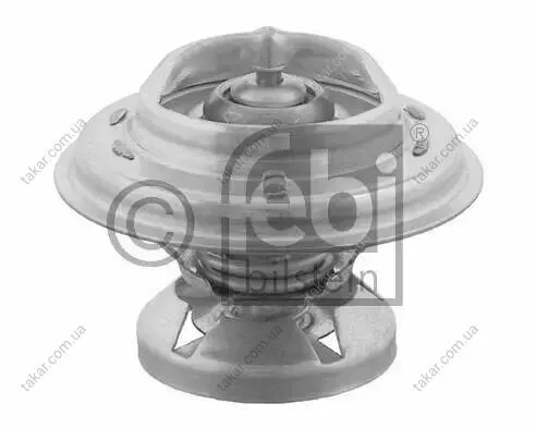 Термостат Mercedes-Benz (вир-во FEBI) FEBI BILSTEIN 09672 (фото 1)