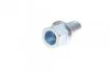 Болт кріплення колеса. FEBI BILSTEIN 09801 (фото 1)