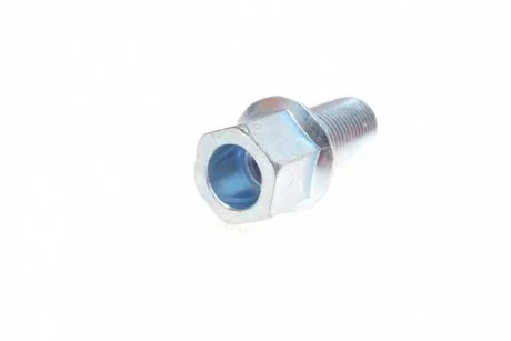 Болт кріплення колеса. FEBI BILSTEIN 09801