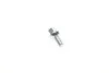 Болт крепления колеса MERCEDES VITO 97-03 (Выр-во FEBI) FEBI BILSTEIN 09805 (фото 2)