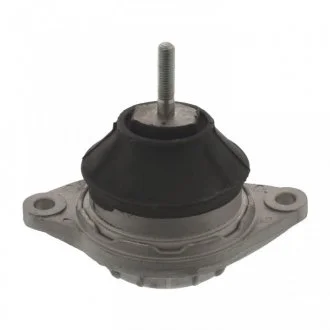 Подушка двигуна права FEBI BILSTEIN 10014