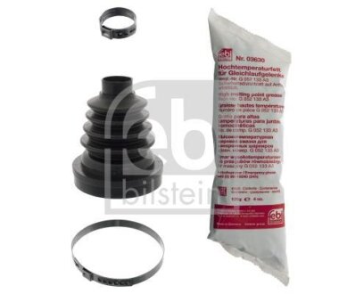 Пильовик ШРКШ внутр. RENAULT, DACIA (FEBI) FEBI BILSTEIN 100195