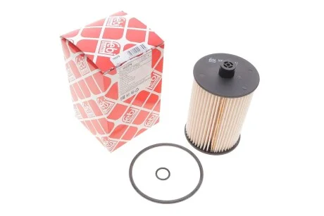 Паливний фільтр-патрон дизель FEBI BILSTEIN 100379
