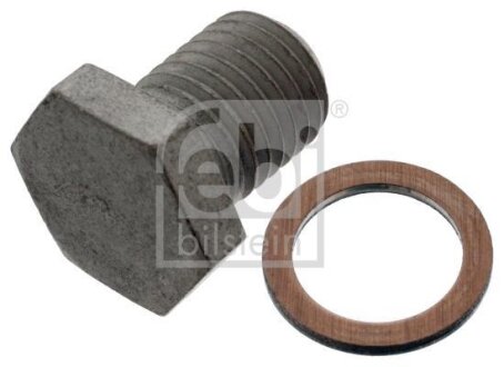 Пробка (FEBI) FEBI BILSTEIN 100551