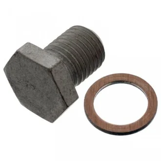 Пробка (вир-во FEBI) FEBI BILSTEIN 100551