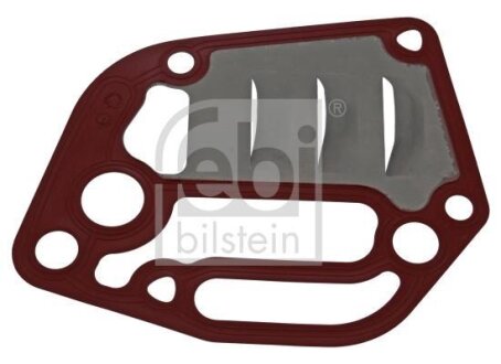 Кільце ущільн. (Febi) FEBI BILSTEIN 100560