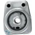 Радиатор масляный SEAT; Volkswagen; SKODA; AUDI (выр-во FEBI) FEBI BILSTEIN 100746 (фото 2)