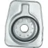 Радиатор масляный SEAT; Volkswagen; SKODA; AUDI (выр-во FEBI) FEBI BILSTEIN 100746 (фото 3)