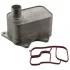 Радіатор масляний SEAT; VW; SKODA; AUDI (вир-во FEBI) FEBI BILSTEIN 100856 (фото 1)