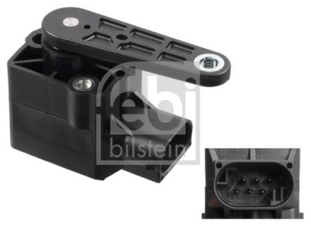 ДАТЧИК УГЛА ПОВОРОТА FEBI BILSTEIN 100983