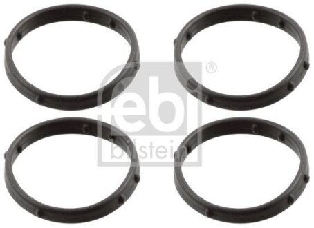 Прокладка клапанної кришки (FEBI) FEBI BILSTEIN 101006
