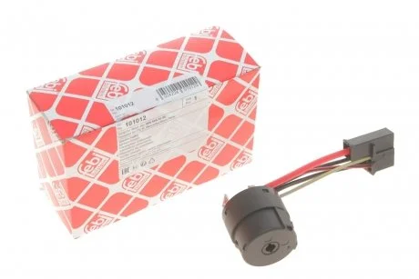 Контактна група замку запалювання FEBI BILSTEIN 101012