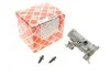Корпус замка зажигания AUDI/SEAT/SKODA/VW FEBI BILSTEIN 101017 (фото 1)