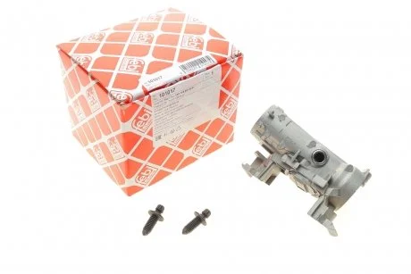 Корпус замка зажигания AUDI/SEAT/SKODA/VW FEBI BILSTEIN 101017