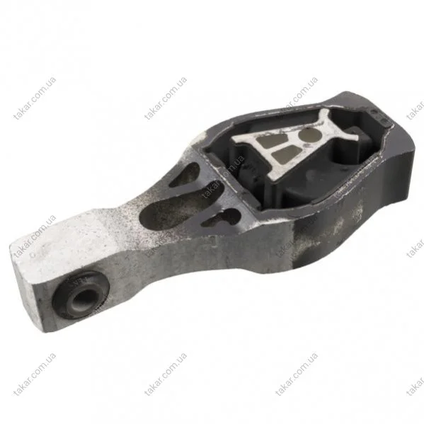 Подушка двигуна задня CITROEN / PEUGEOT (вир-во Febi) FEBI BILSTEIN 101059 (фото 1)