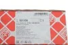 Комплект ланцюга ГРМ FEBI BILSTEIN 101100 (фото 5)