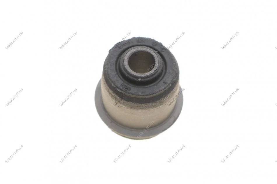 Подушка укроп. балки AUDI 80 (-96) передн. ось, задн. (Выр-во Febi) FEBI BILSTEIN 10115 (фото 1)