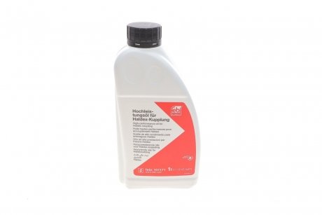 Жидкость гидравлическая Haldex 1L FEBI BILSTEIN 101171