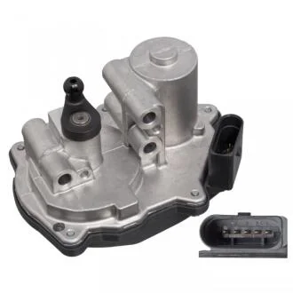 Сервопривод вихрових заслінок VAG 2.0 TDI (вир-во FEBI) FEBI BILSTEIN 101224