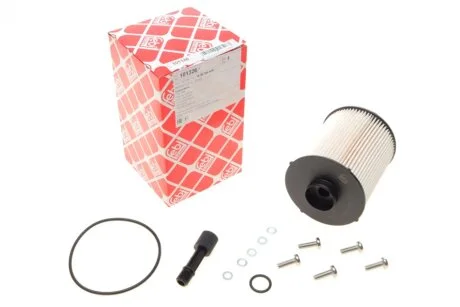 Топливный фильтр-патрон дизель FEBI BILSTEIN 101326