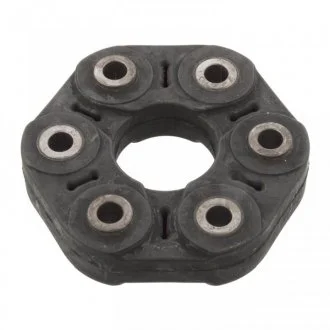 Муфта эластичная вала карданного FEBI BILSTEIN 101355